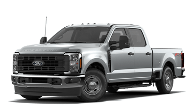 2027 Ford Super Duty F-250 SRW XL