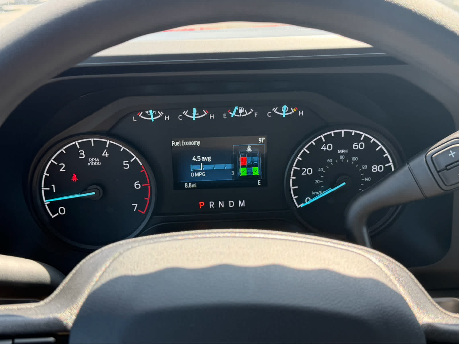 2027 Ford Super Duty F-250 SRW XL