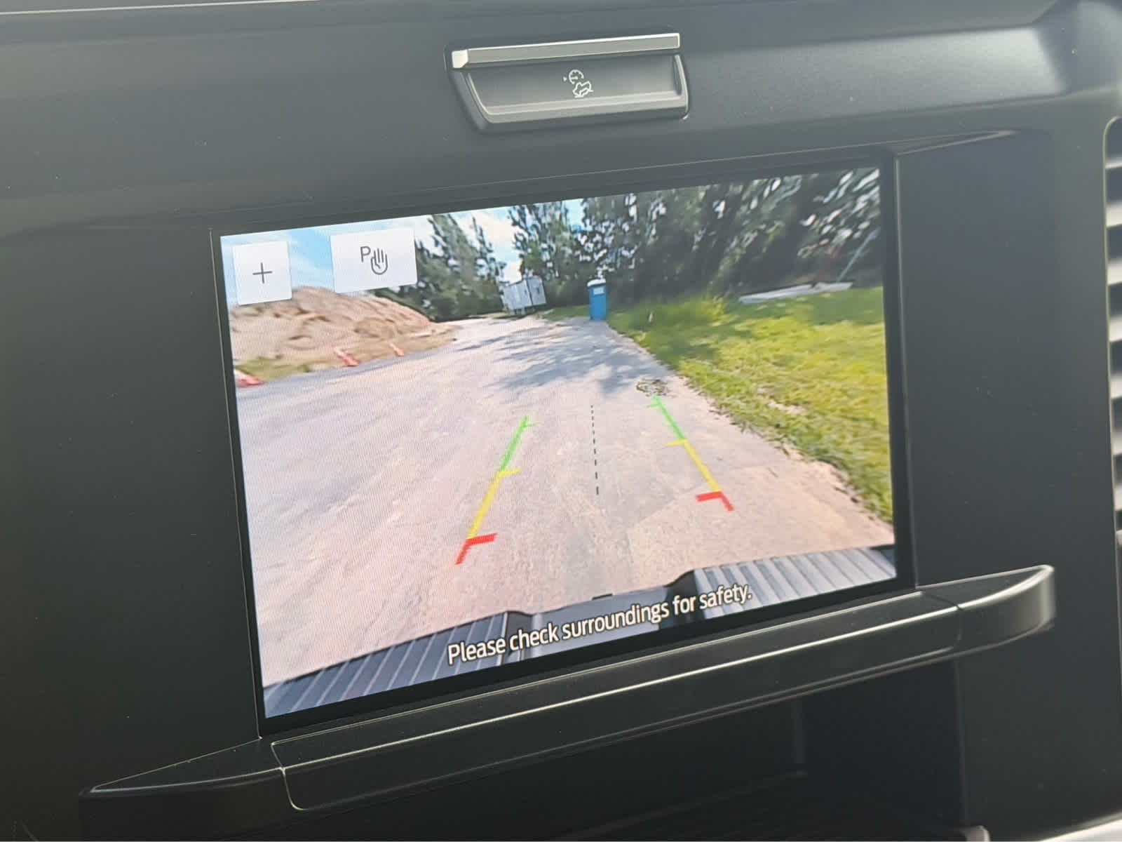 2027 Ford Super Duty F-250 SRW XL