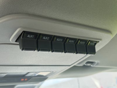 2027 Ford Super Duty F-250 SRW XL