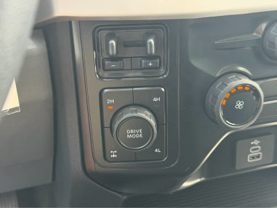 2027 Ford Super Duty F-250 SRW XL