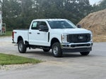 2027 Ford Super Duty F-250 SRW XL