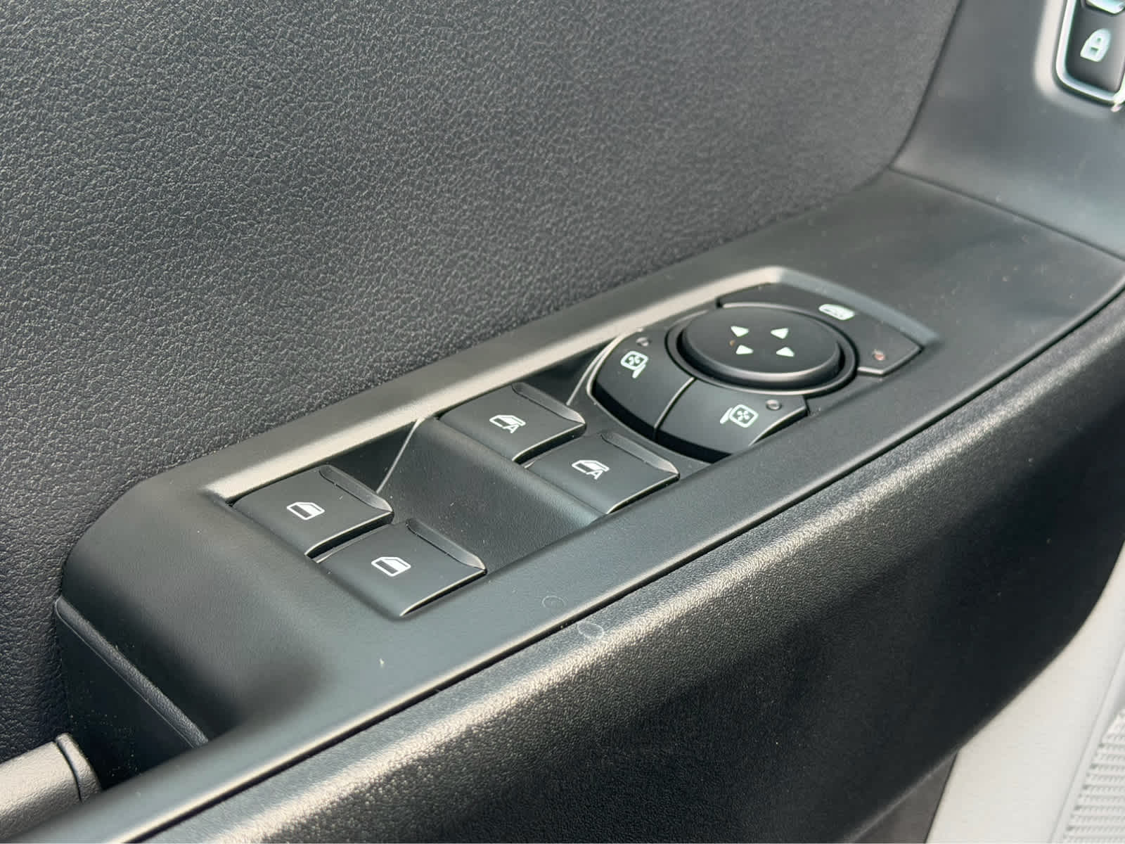 2027 Ford Super Duty F-250 SRW XL