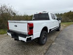 2027 Ford Super Duty F-250 SRW XLT