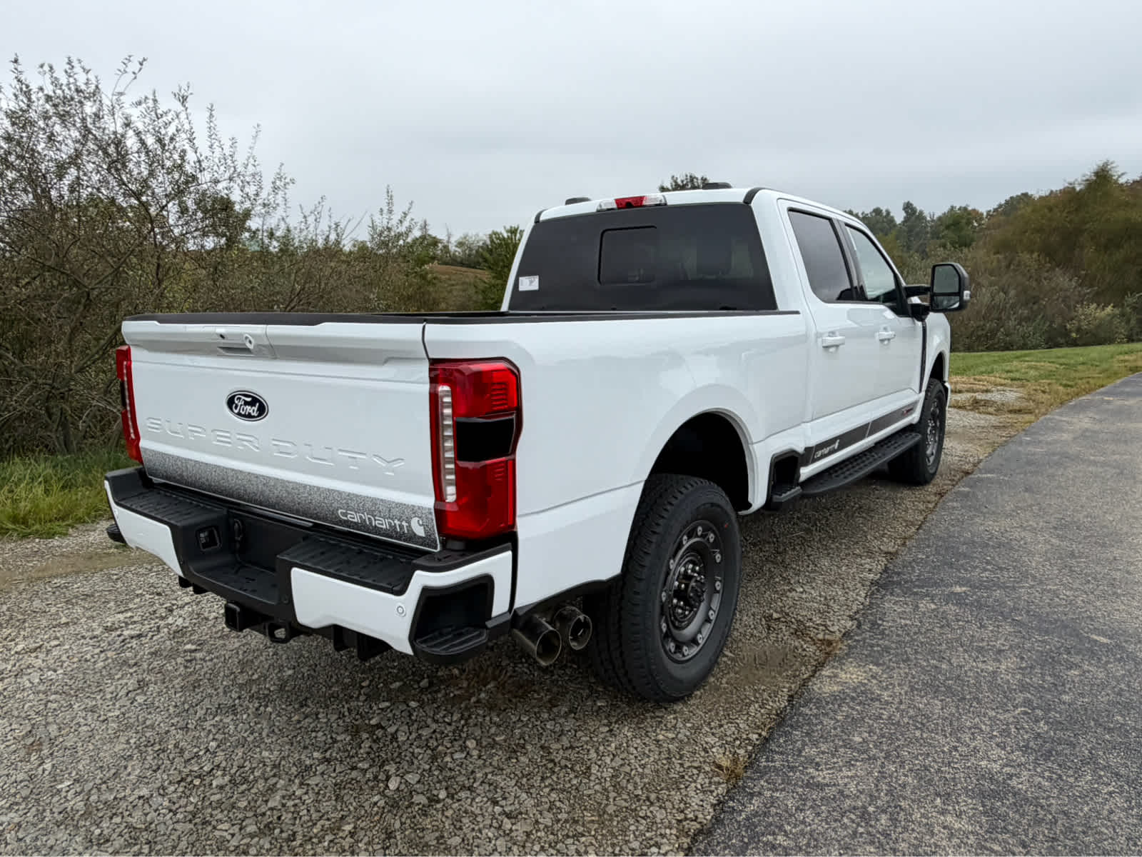 2027 Ford Super Duty F-250 SRW XLT