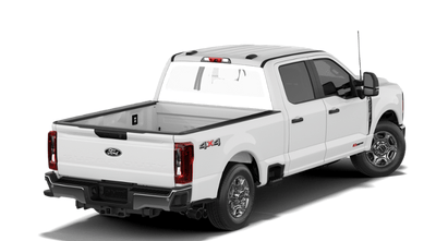 2027 Ford Super Duty F-250 SRW XLT