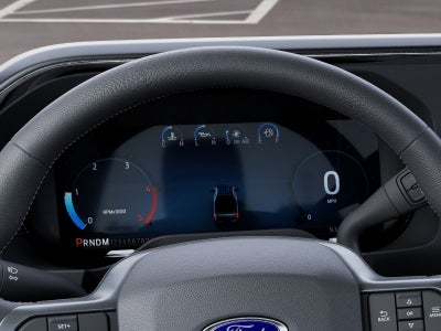 2027 Ford Super Duty F-250 SRW XLT