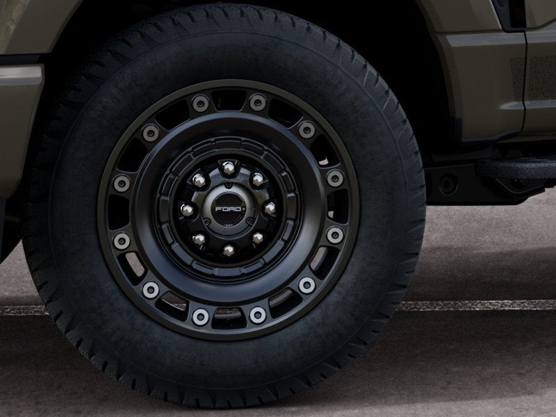2027 Ford Super Duty F-250 SRW XLT