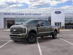 2027 Ford Super Duty F-250 SRW XLT