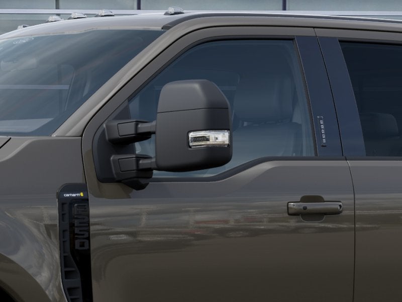 2027 Ford Super Duty F-250 SRW XLT