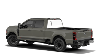 2027 Ford Super Duty F-250 SRW XLT