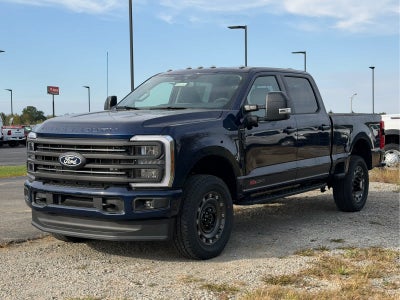 2027 Ford Super Duty F-250 SRW F-250® XLT