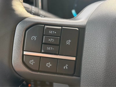 2027 Ford Super Duty F-250 SRW F-250® XLT