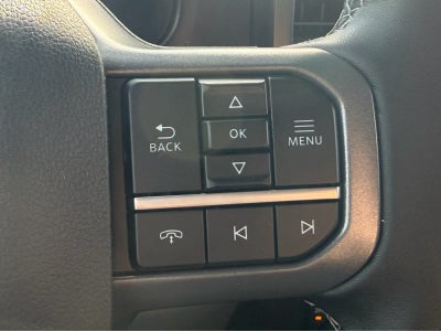 2027 Ford Super Duty F-250 SRW F-250® XLT