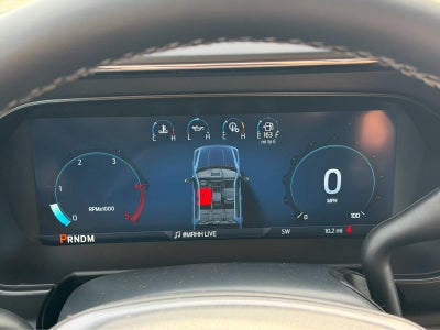 2027 Ford Super Duty F-250 SRW F-250® XLT