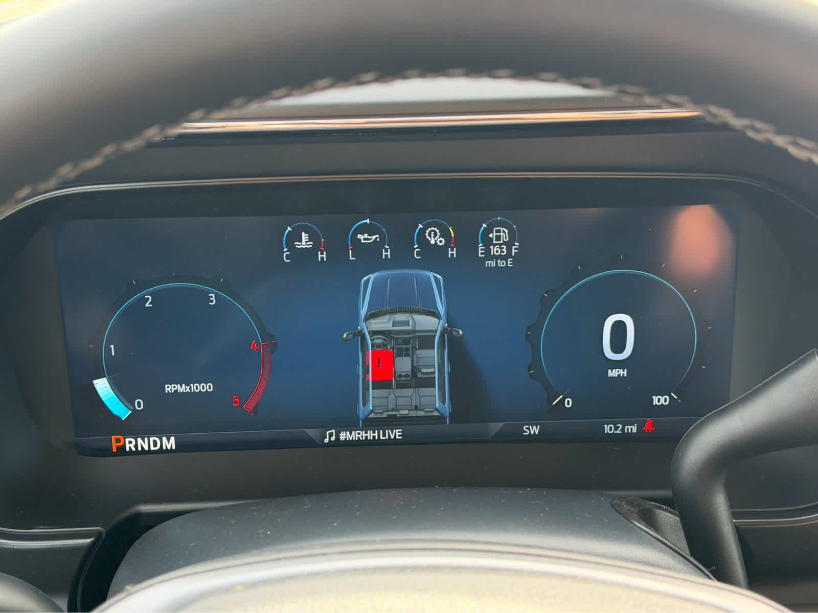 2027 Ford Super Duty F-250 SRW F-250® XLT