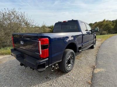 2027 Ford Super Duty F-250 SRW F-250® XLT