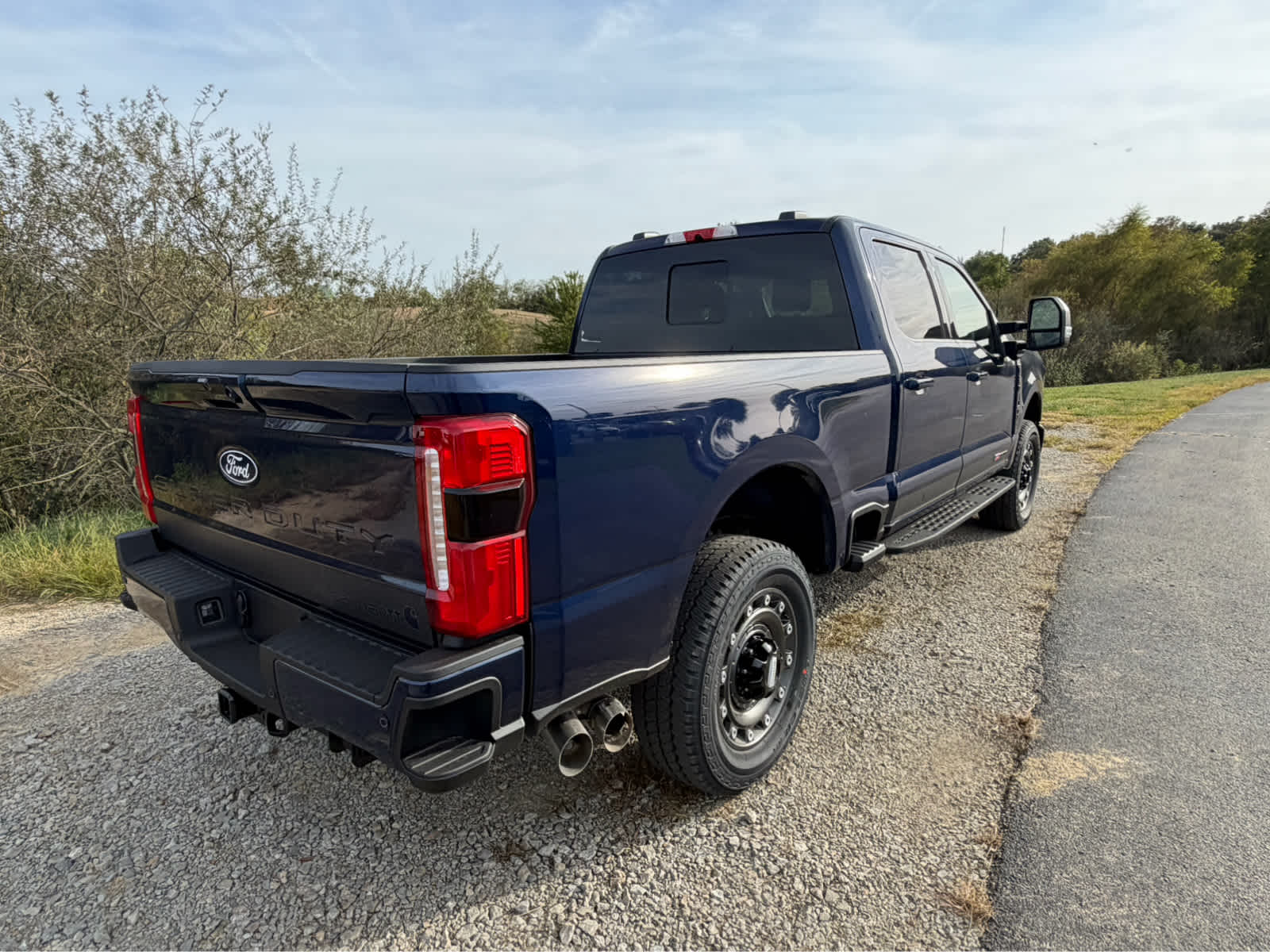 2027 Ford Super Duty F-250 SRW F-250® XLT