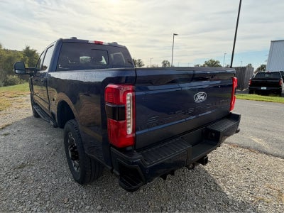 2027 Ford Super Duty F-250 SRW F-250® XLT