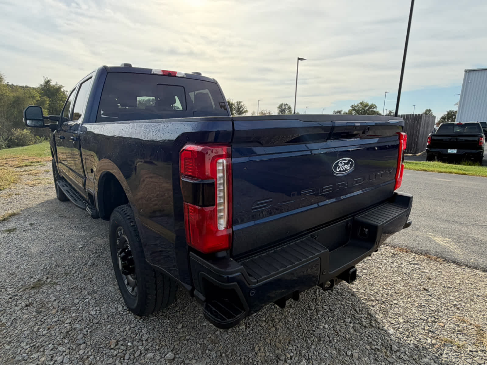 2027 Ford Super Duty F-250 SRW F-250® XLT