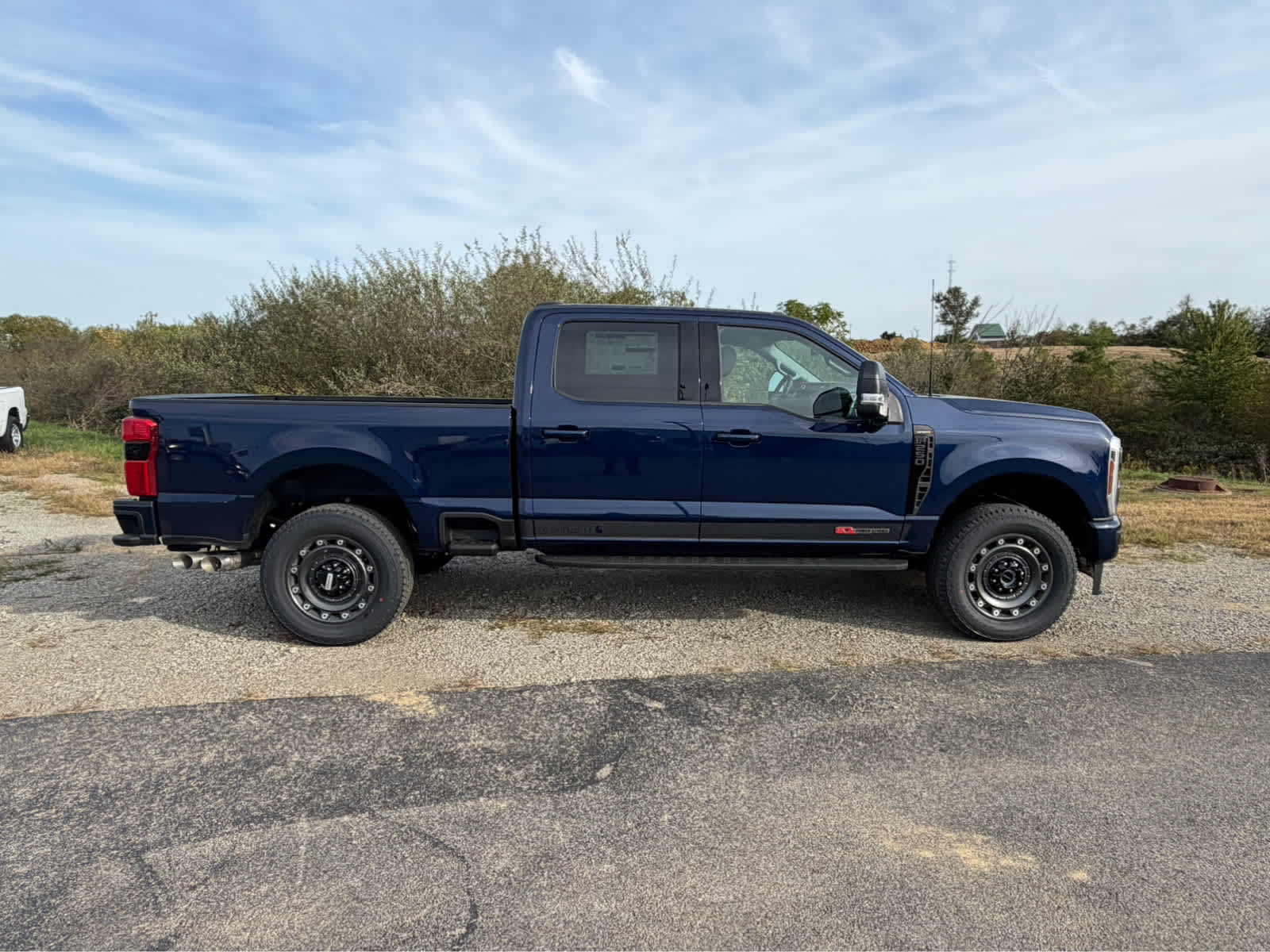 2027 Ford Super Duty F-250 SRW F-250® XLT