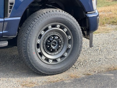 2027 Ford Super Duty F-250 SRW F-250® XLT