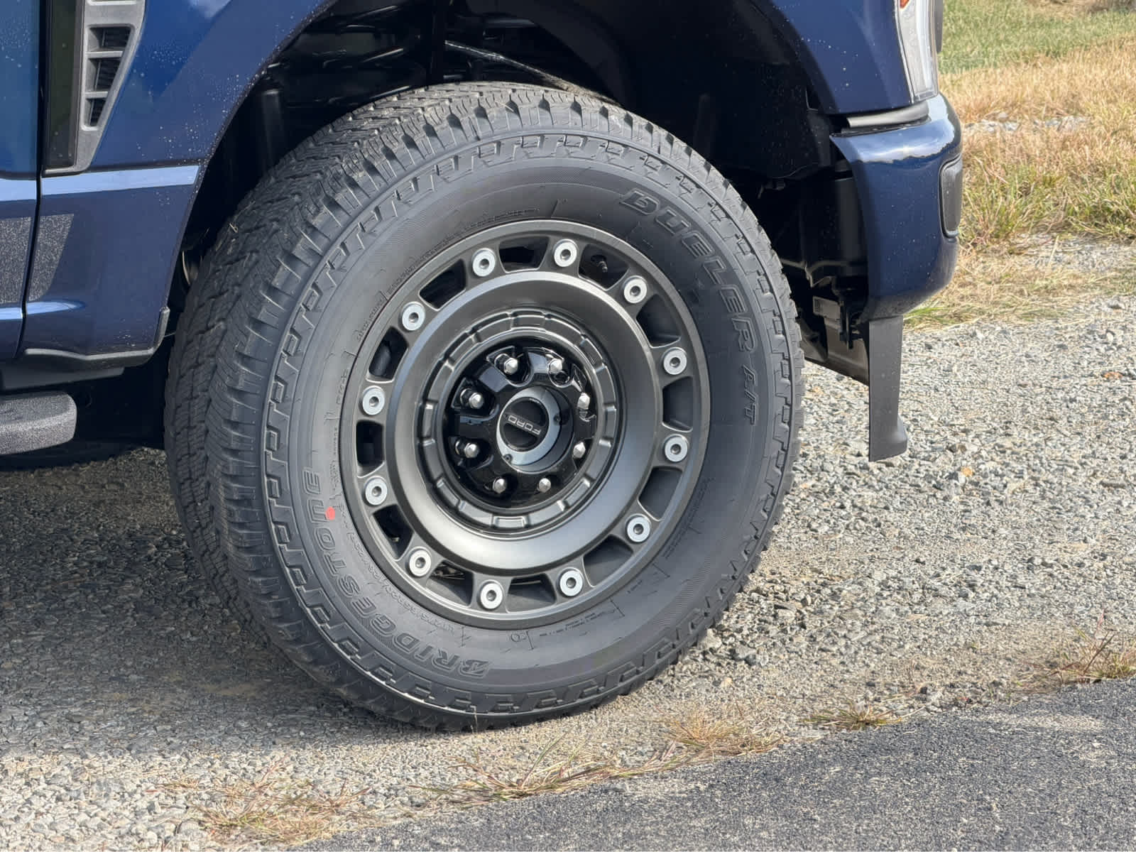 2027 Ford Super Duty F-250 SRW F-250® XLT