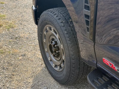 2027 Ford Super Duty F-250 SRW F-250® XLT