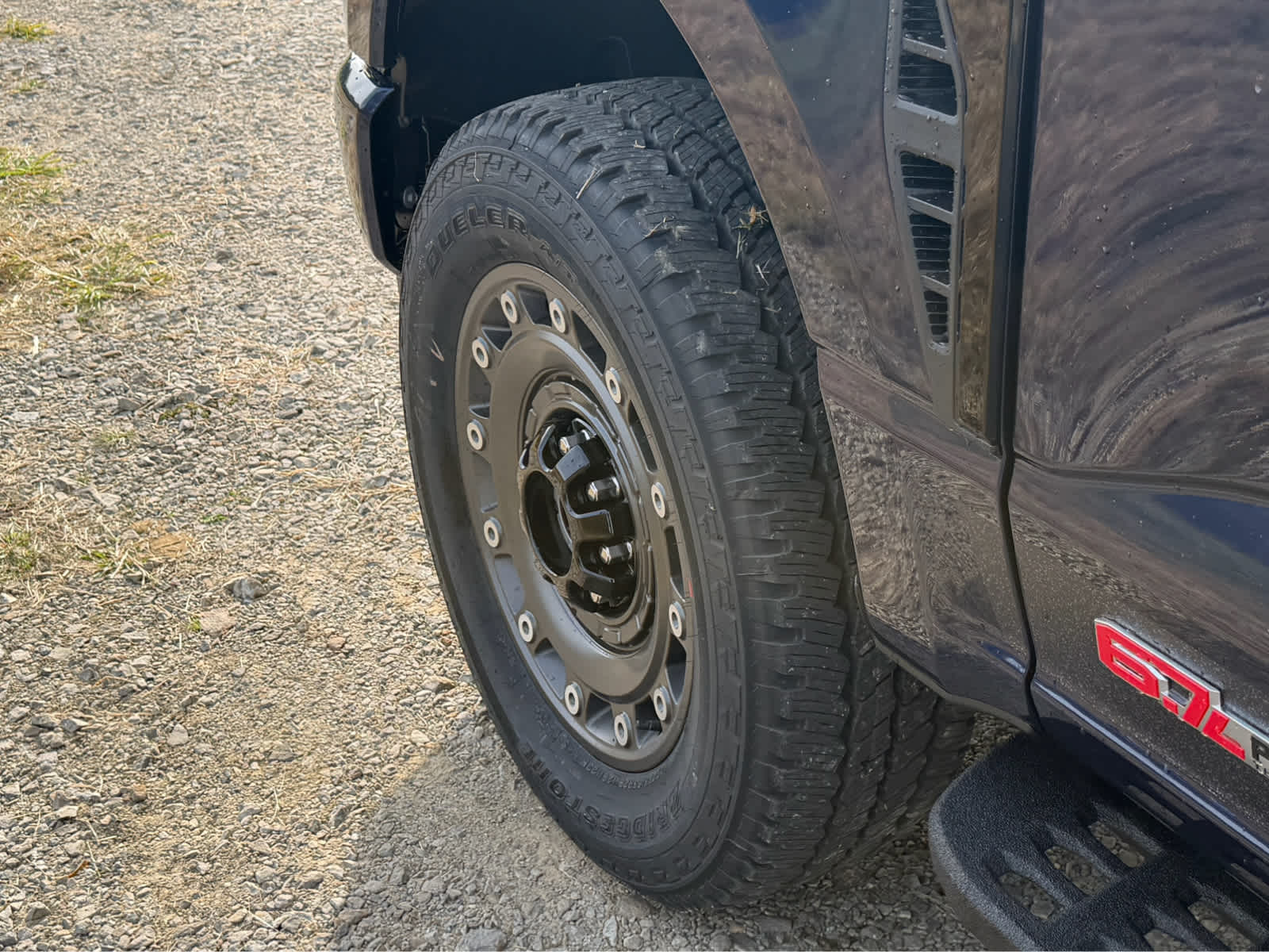 2027 Ford Super Duty F-250 SRW F-250® XLT