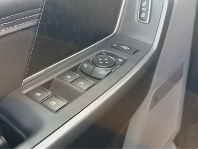 2027 Ford Super Duty F-250 SRW F-250® XLT