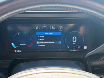 2023 Ford Super Duty F-250 Pickup LARIAT