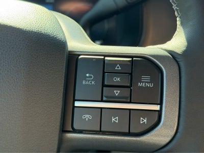 2027 Ford Super Duty F-250 SRW XLT