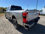 2027 Ford Super Duty F-250 SRW XLT