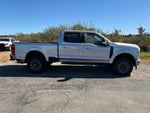 2027 Ford Super Duty F-250 SRW XLT
