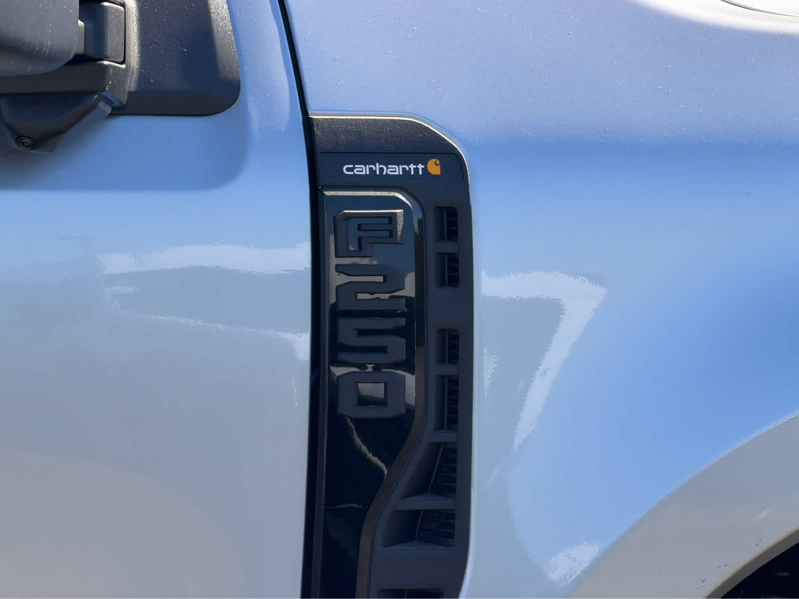 2027 Ford Super Duty F-250 SRW XLT