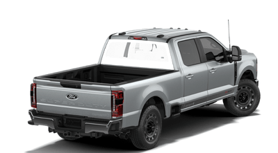 2027 Ford Super Duty F-250 SRW XLT