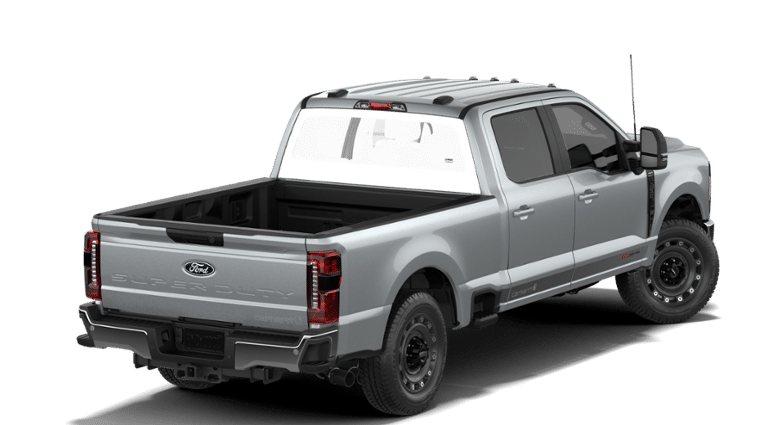 2027 Ford Super Duty F-250 SRW XLT