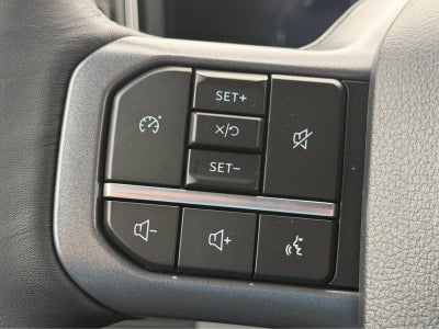 2027 Ford Super Duty F-250 SRW XLT