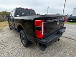 2027 Ford Super Duty F-250 SRW XLT