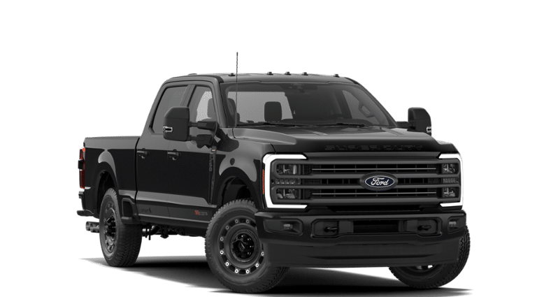 2027 Ford Super Duty F-250 SRW XLT