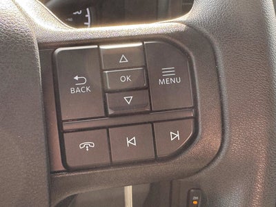 2025 Ford F-250SD XL