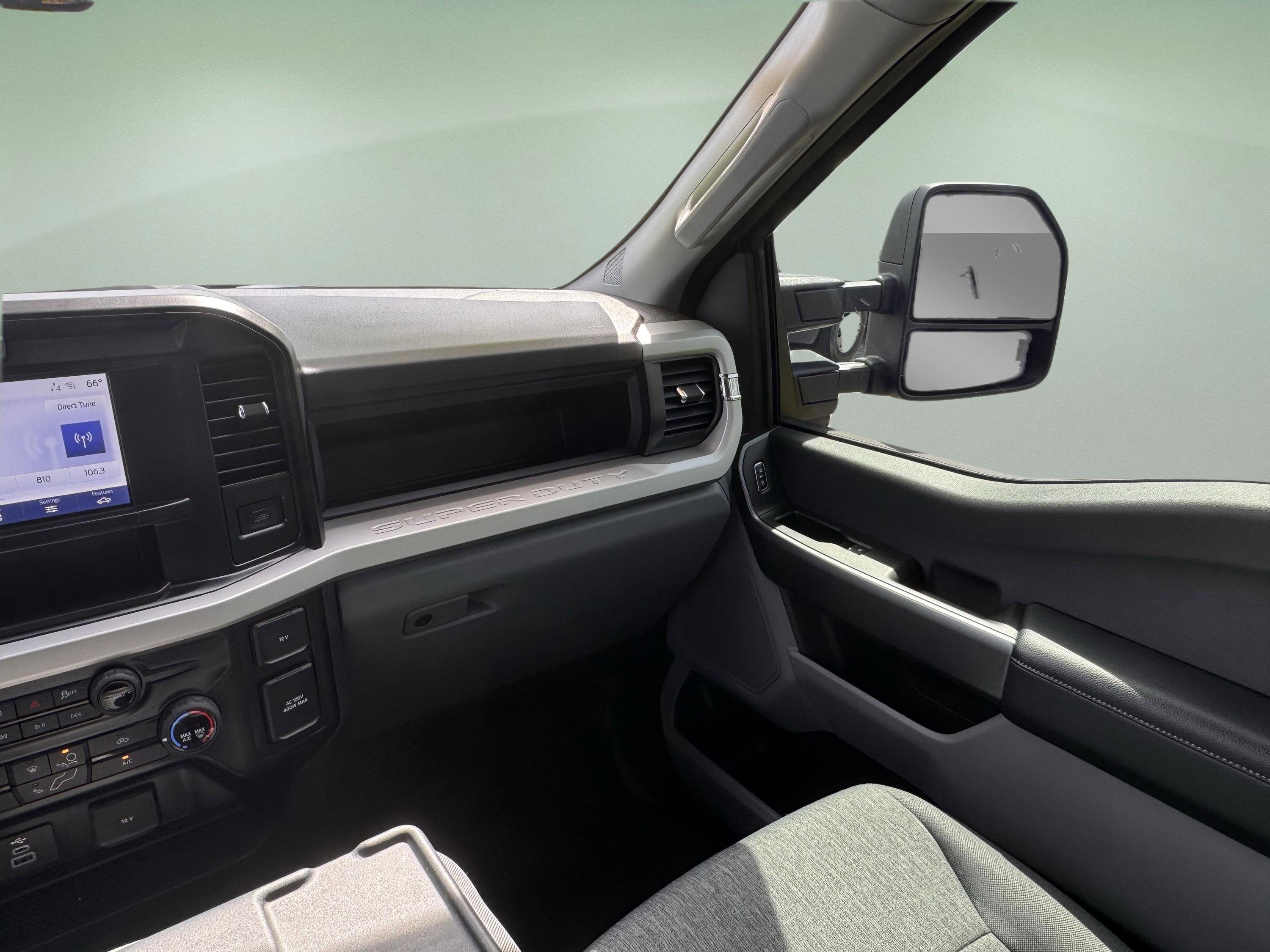 2025 Ford F-250SD XL