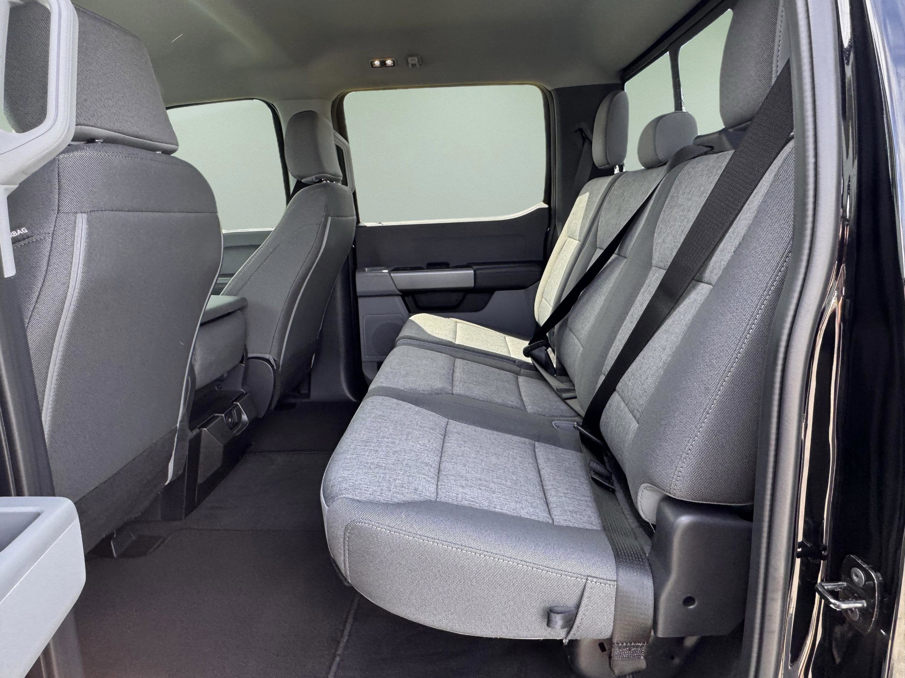 2025 Ford F-250SD XL