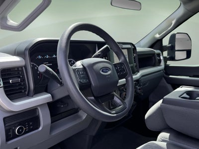 2025 Ford F-250SD XL