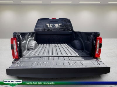 2025 Ford F-250SD XL