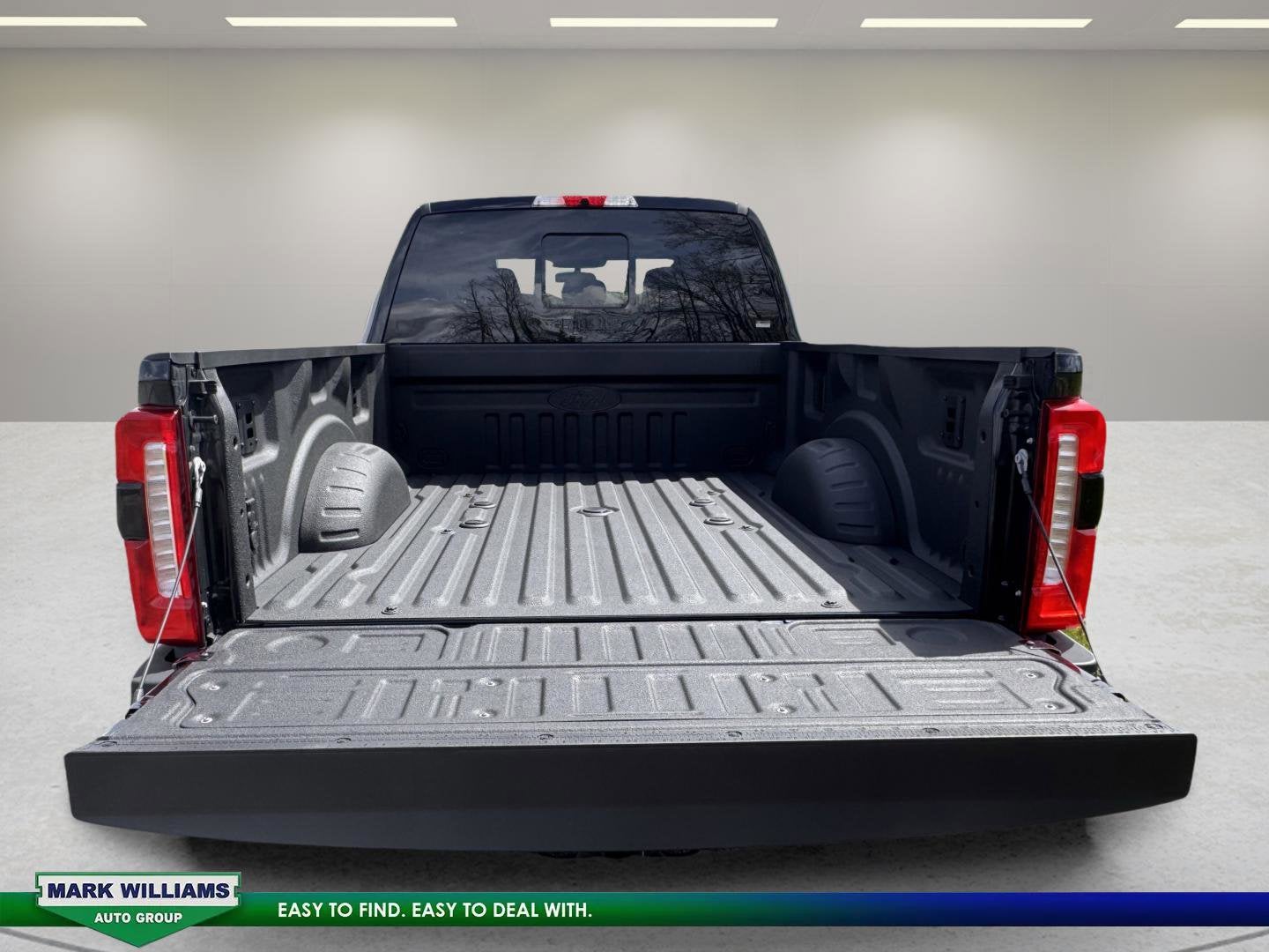 2025 Ford F-250SD XL