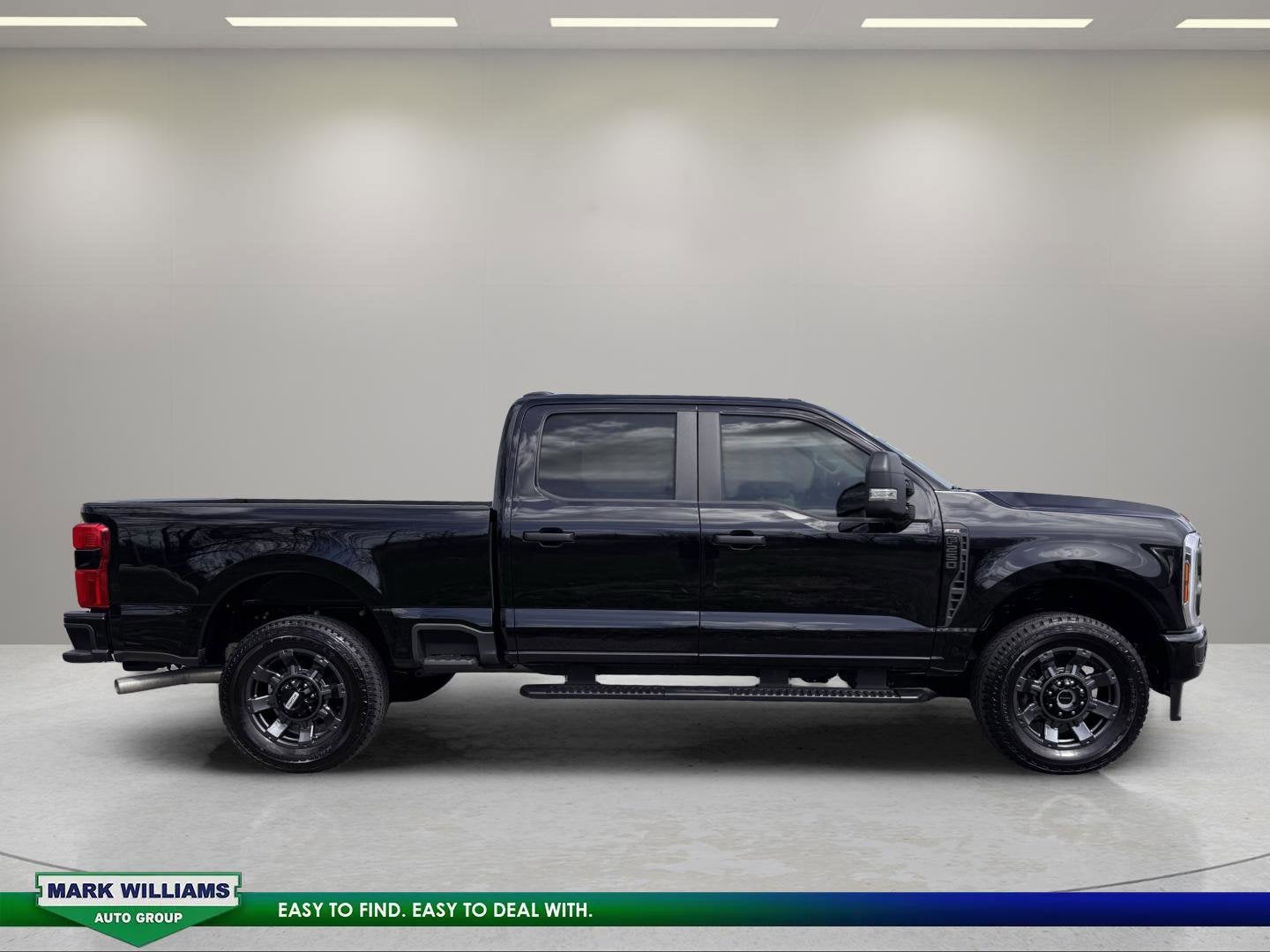 2025 Ford F-250SD XL