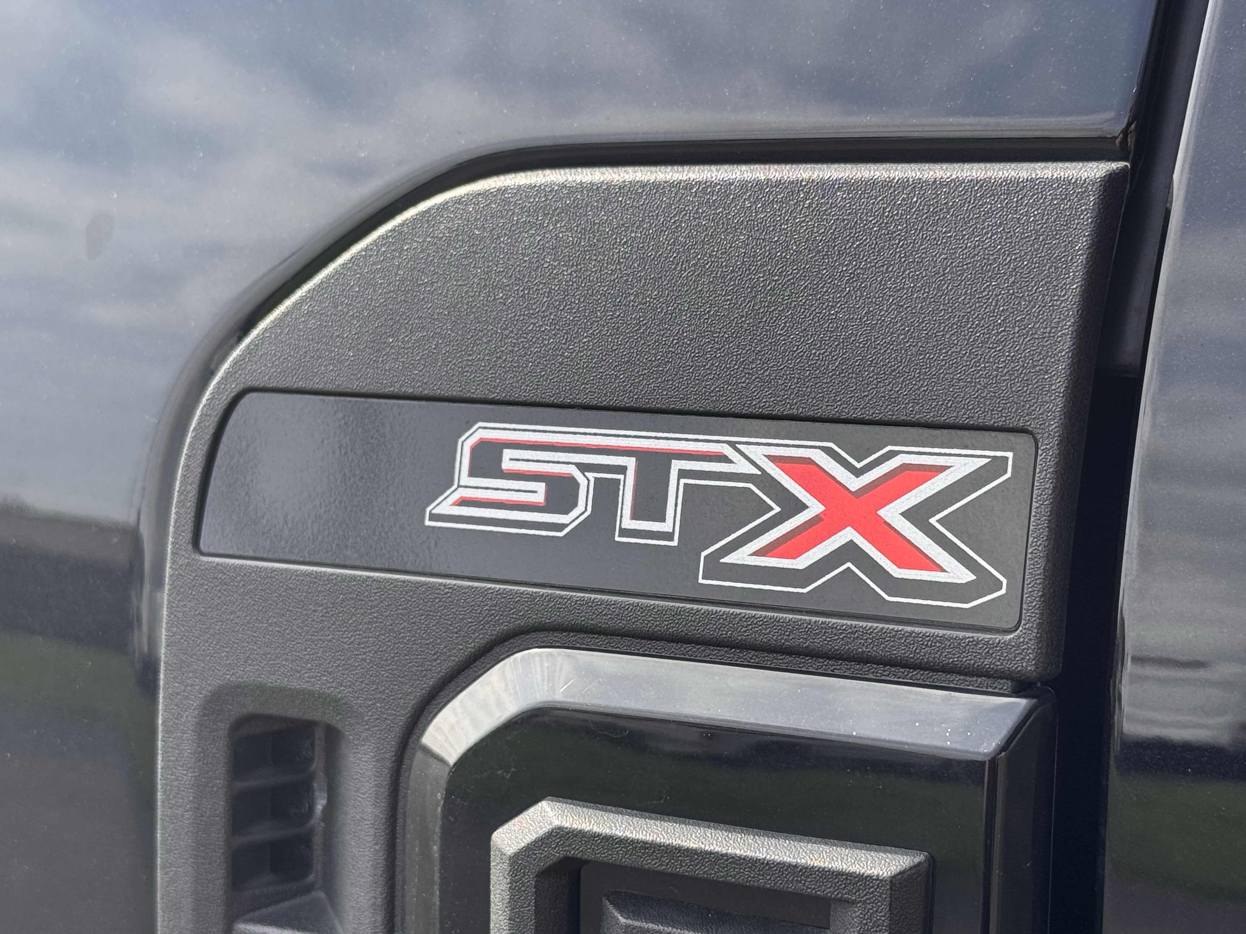 2025 Ford F-250SD XL