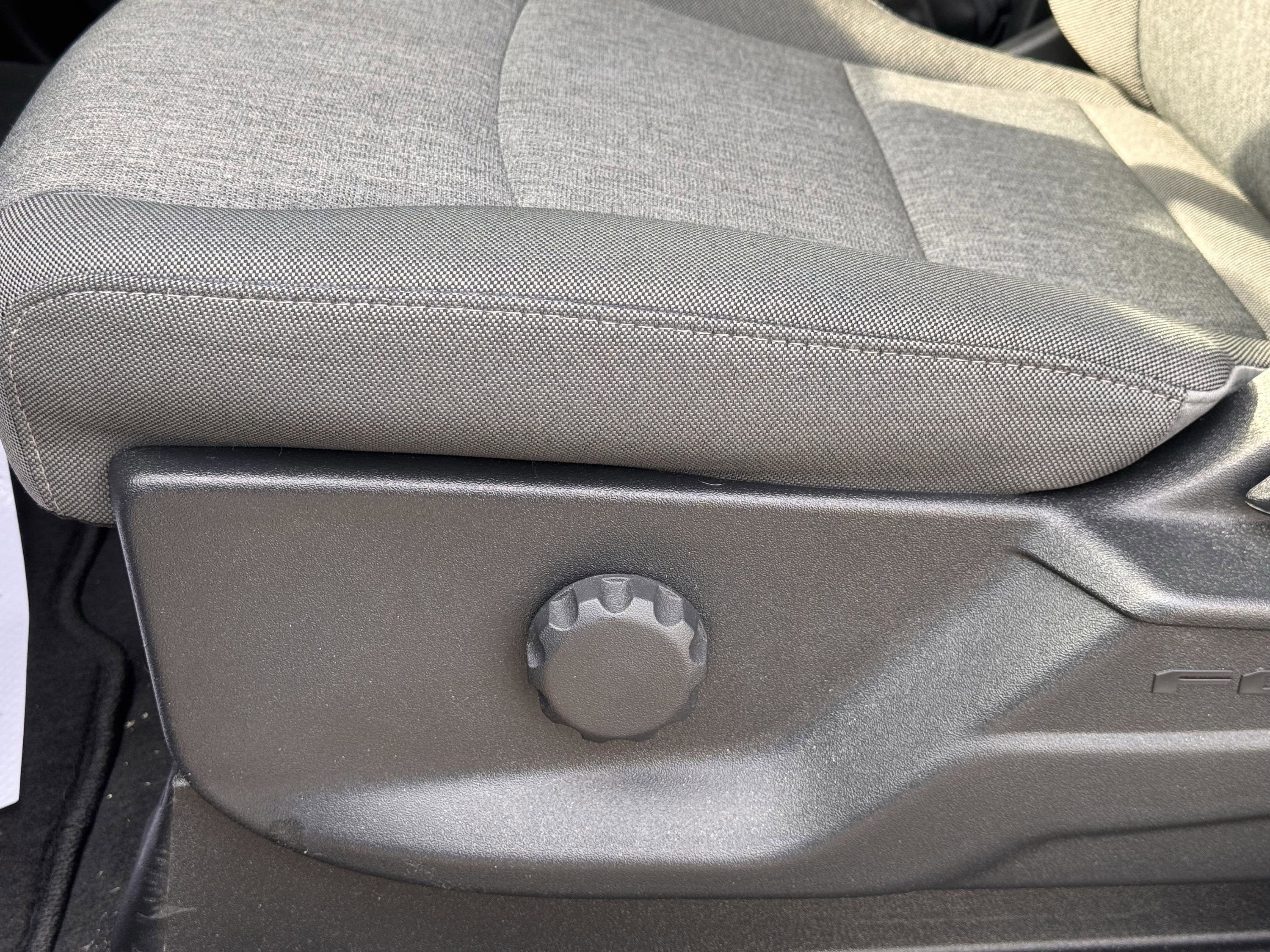 2025 Ford F-250SD XL