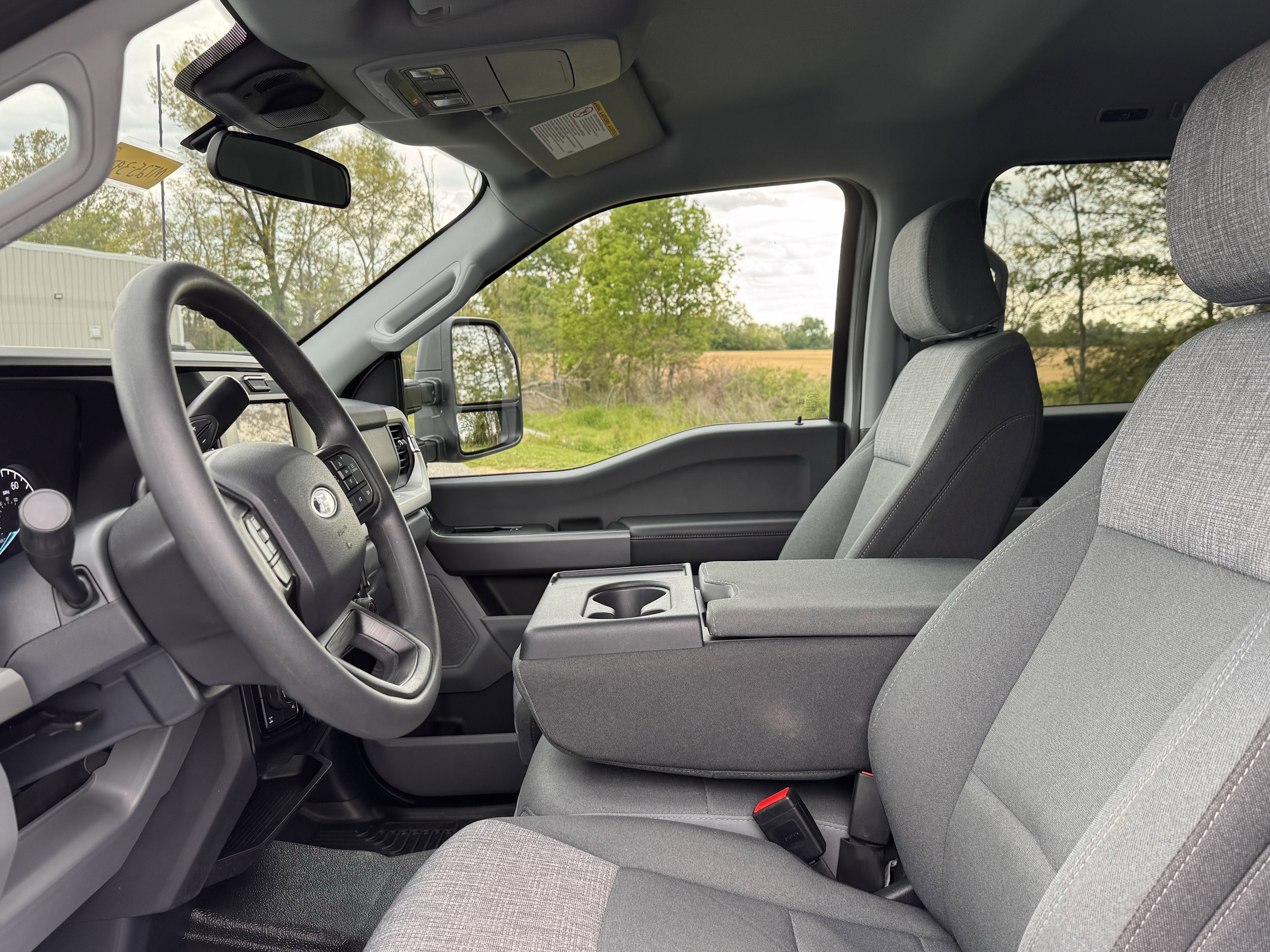 2025 Ford F-250SD XLT